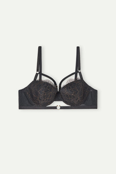 Your Private Party Sofia Balconette Bra