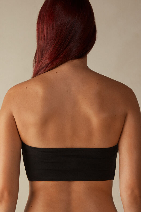 Top a Fascia in Cotone