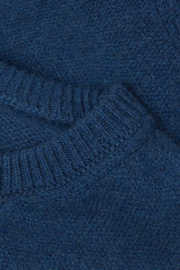 100% Cashmere Jumper