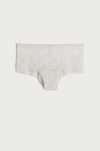 Lace French Knickers