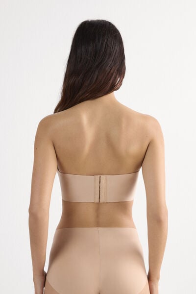 Daila Ultralight Microfibre Bandeau Bra