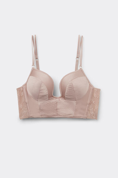 The Art of Lingerie Monica Bustier