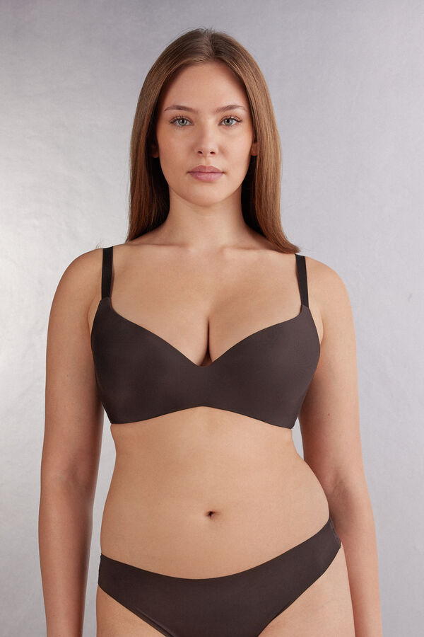 Adele Ultralight Microfibre triangelbehå