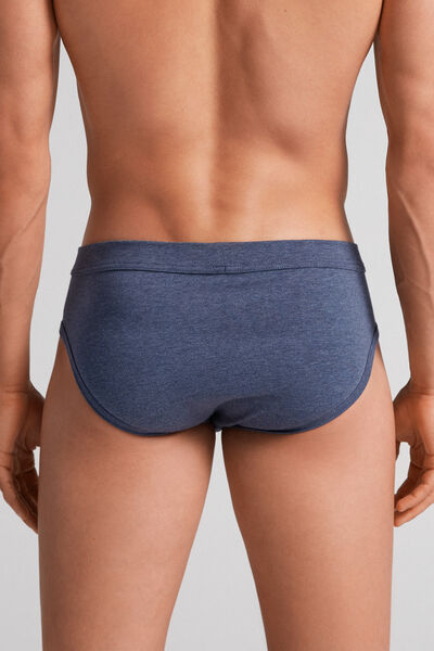 Slip de Algodón Supima®
