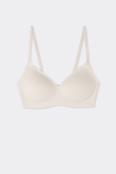 Laila Microfibre Bra Top