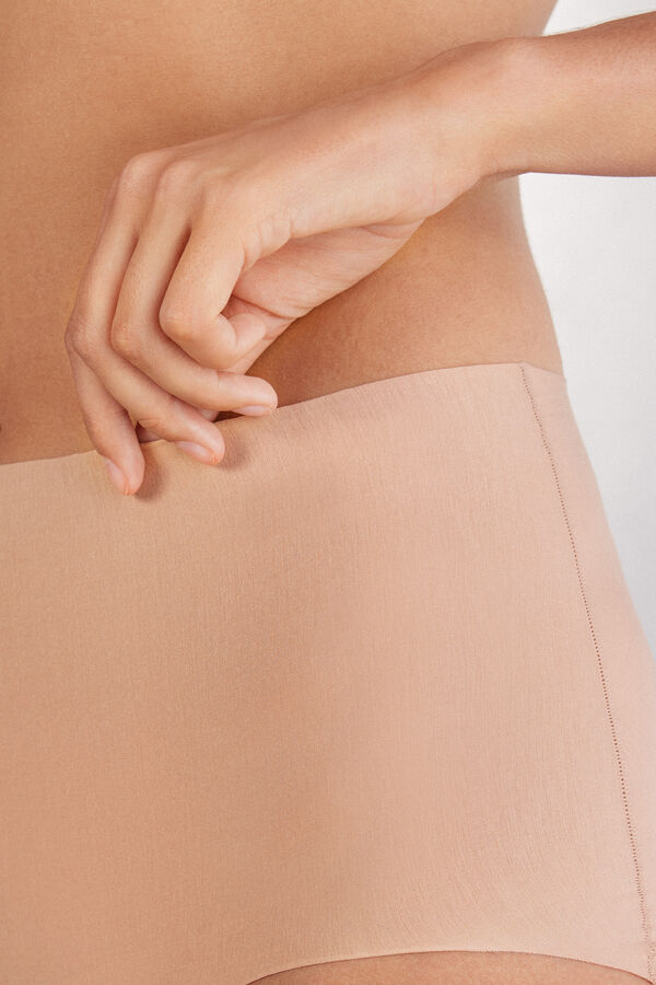 Panty mit hohem Bund Superior Comfort