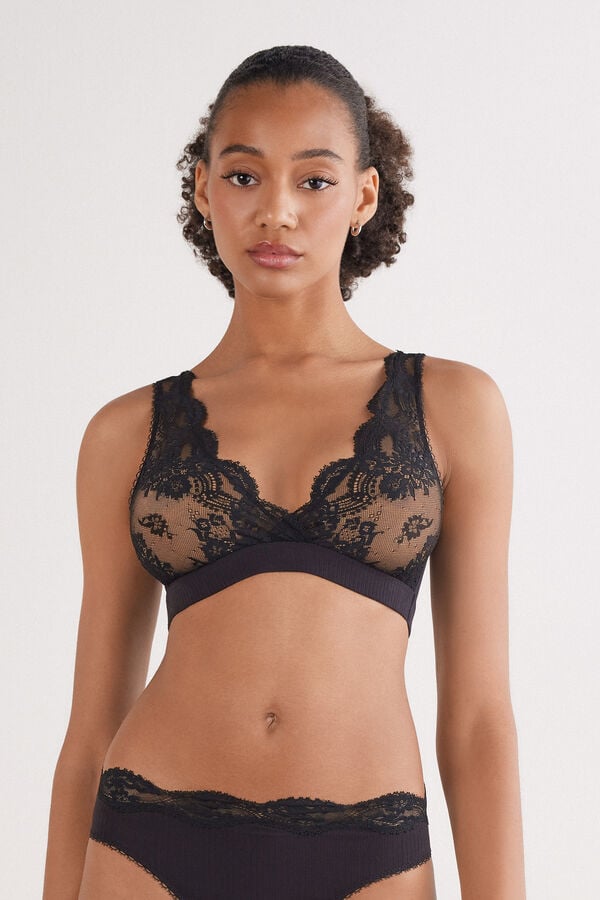 Your Everyday Wear Triangle Bra