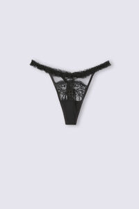 String style années 80 Sinful Fantasies