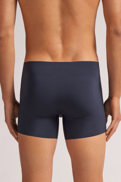 Naadloze Boxer van Microvezel