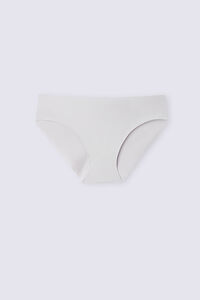 Culotte sans coutures en coton