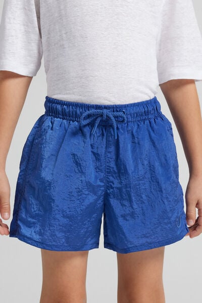 Costume Boxer Mare Bambino Shine