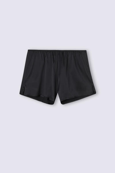 Silk Shorts