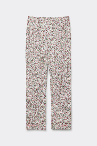 Floral Romance Modal Bottoms