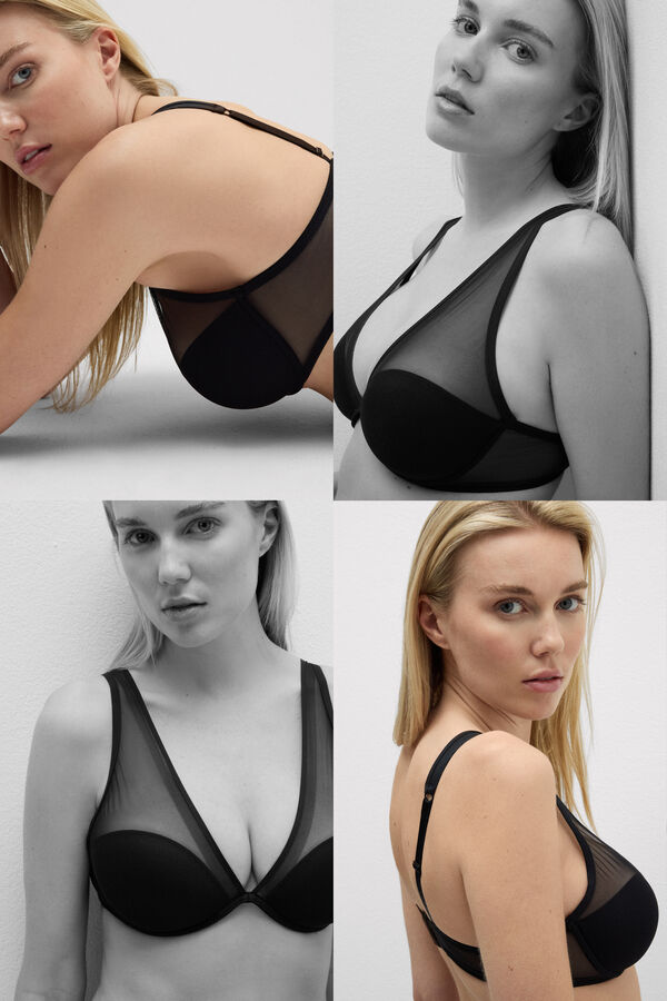 ELENA Invisible TOUCH