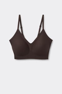 Eri Microfibre Bra