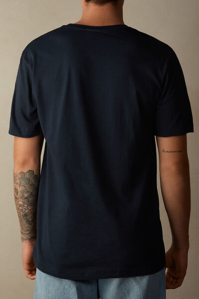 Spider-Man Print T-Shirt