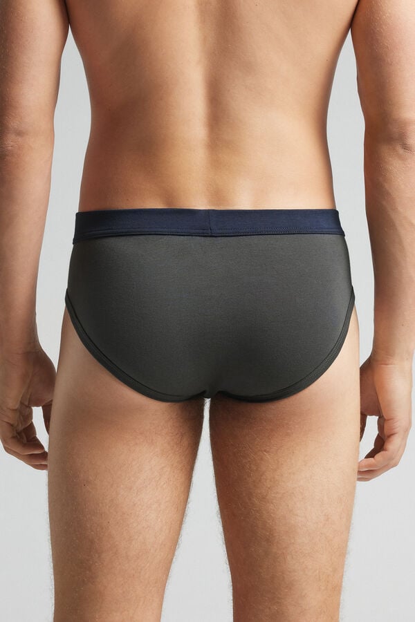 “The Indestructible” Superior Cotton Briefs