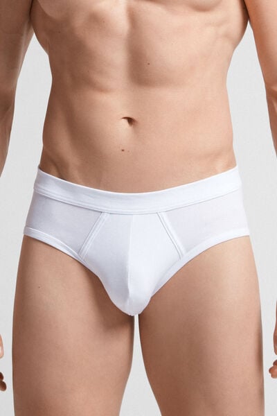 Slip en coton Superior