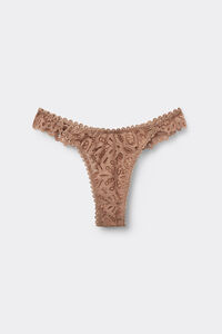 Italian Riviera '80s-Style Brazilian Briefs