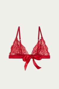 Charme Fatal Triangle Bra