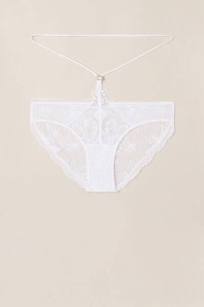 Sensual Unbounded Panties