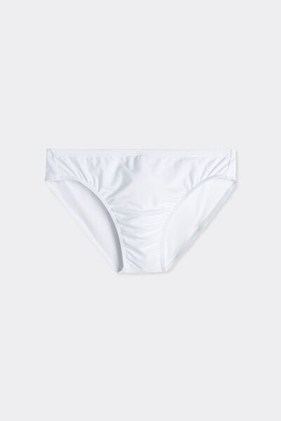 Plain Swim Briefs