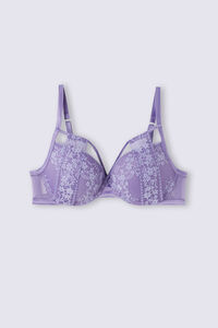Elettra Secret Party Super Push-Up Bra