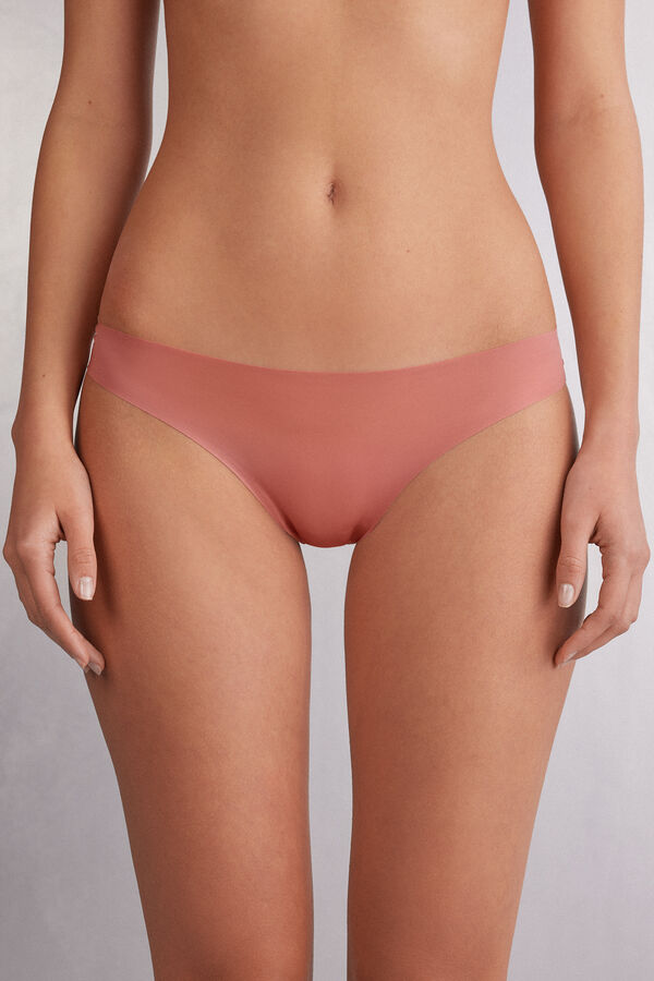 Ultralight Microfibre Brazilian