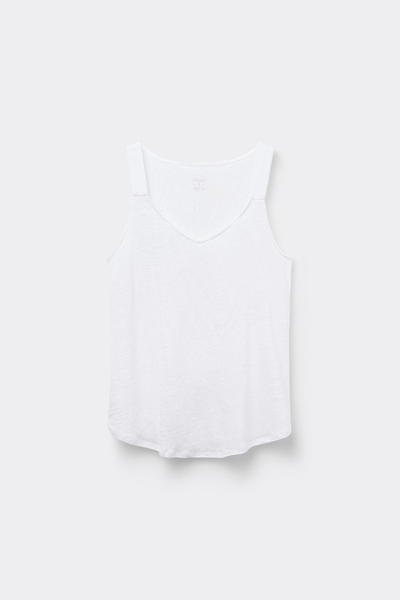 Linen Camisole