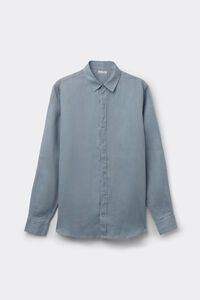 Camicia in 100% Lino