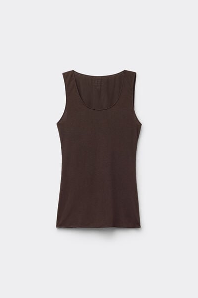 Top από Modal και Ultralight Cashmere