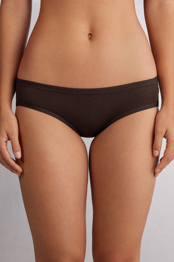 Ultralight Cotton Briefs