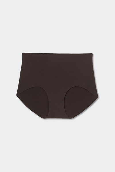 Seamless Microfiber Hipster