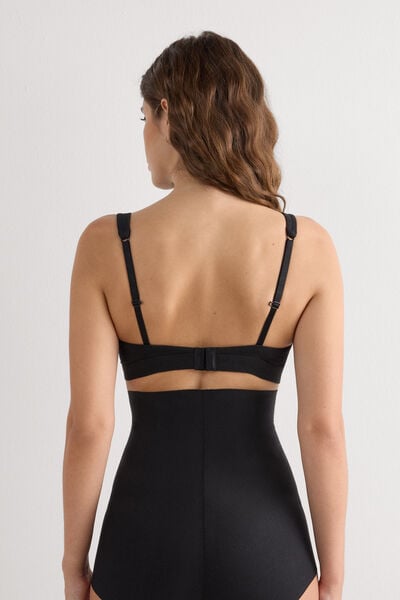 Lara Cotton Triangle Bra