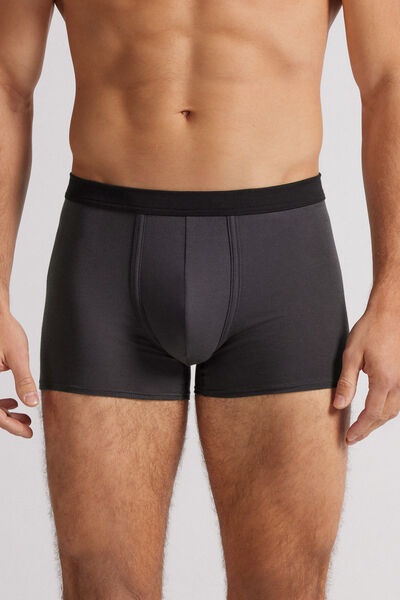 Natural Fresh Cotton Boxers