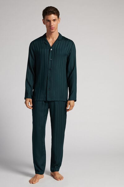 Modal Pajama Set