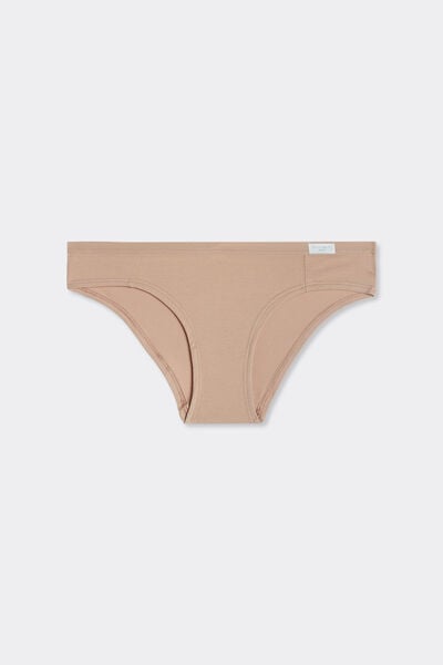Natural Cotton Panties