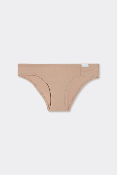 Culotte femme en coton