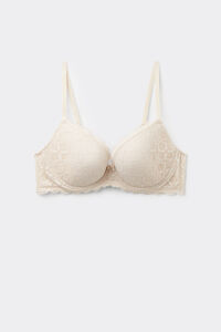 Irina Lace Balconette Bra