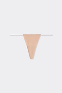 Perizoma Invisibile in Microfibra Ultralight