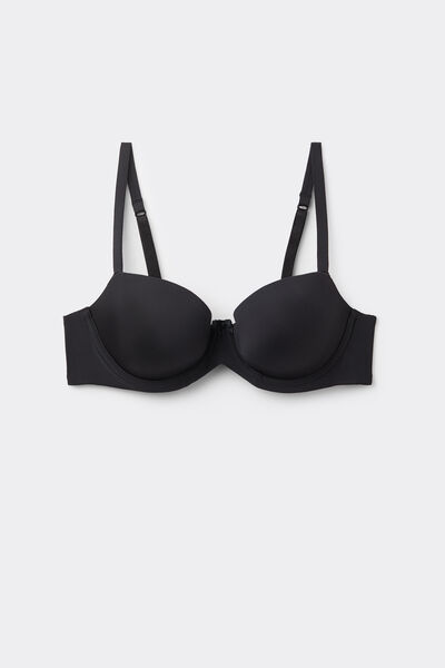 Sofia Ultralight Microfibre Balconette Bra