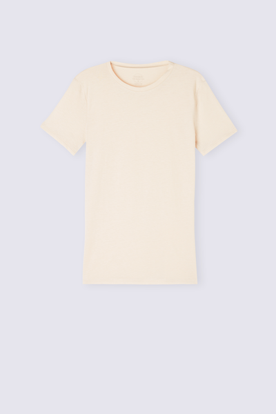 Maglia Manica Corta in Cotone Ultrafresh