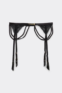 A Timeless Night Suspenders