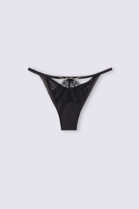 Living in Luxe String Brazilian
