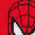 Protiskluzové Ponožky Marvel Spider-Man