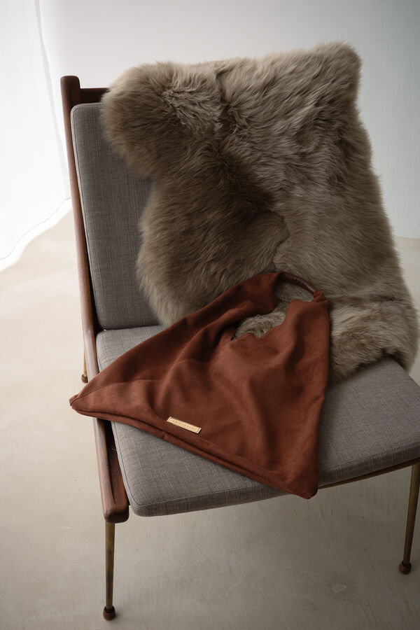 ウィンターバッグ