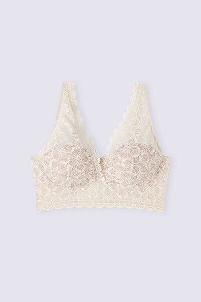 Soutien-gorge balconnet Asia