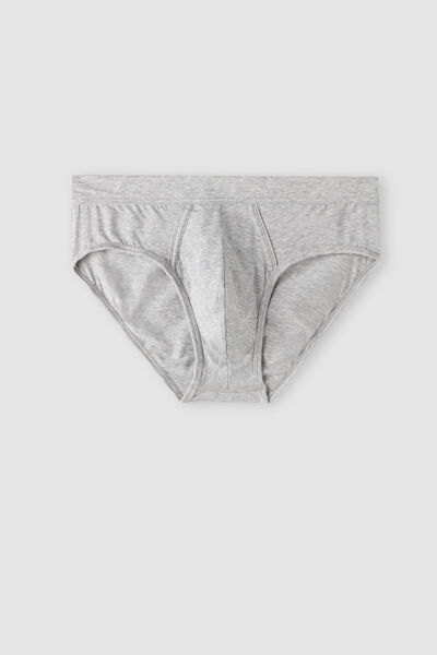 Natural Fresh Supima® Cotton Briefs