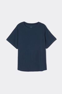 Kurzarmshirt aus Fresh Bamboo