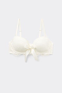 Soutien-gorge balconnet SOFIA THE SIMPLEST PLEASURES